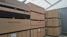 Płyta OSB 2500 x 1250 x 25  PROMOCJA !