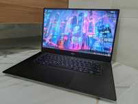 Мощный игровой ноутбук Dell XPS 9570/i7 8750h/1050ti/