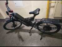 Eleek lite Eco rower elektryczny