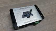 ESX QM TWOv2 micro 2x105 Wat RMS