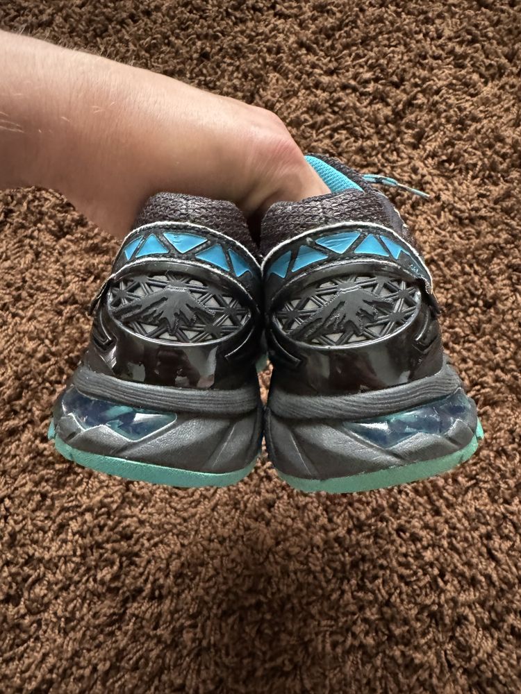 Кросівки Asics Gel Fuji Trabuco 3 Gore- Tex GTX
