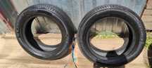 Sprzedam komplet 205 55 R16 91V Michelin!