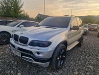Бмв х5 рестайлінг