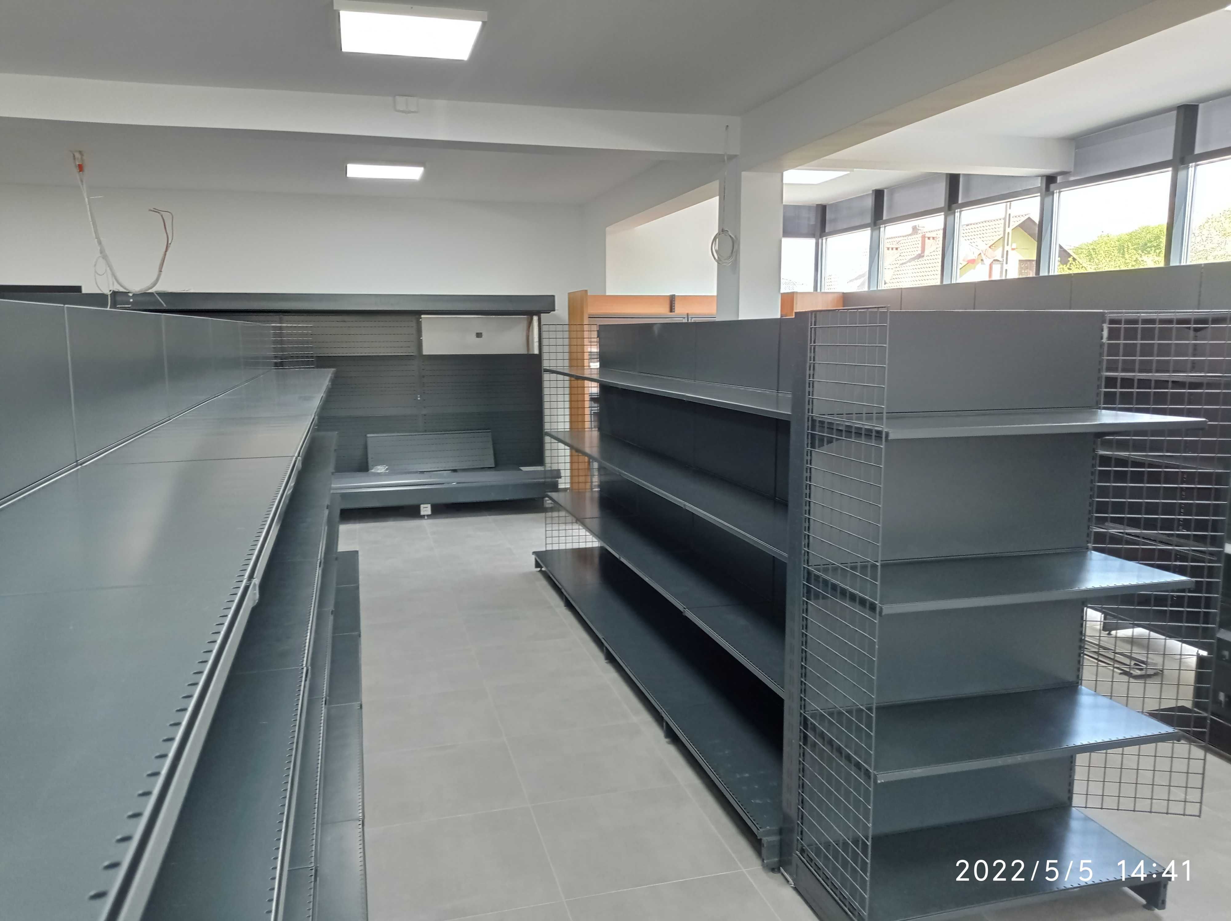 wynajmę lokal usługowy, sklep, Zator 223m2