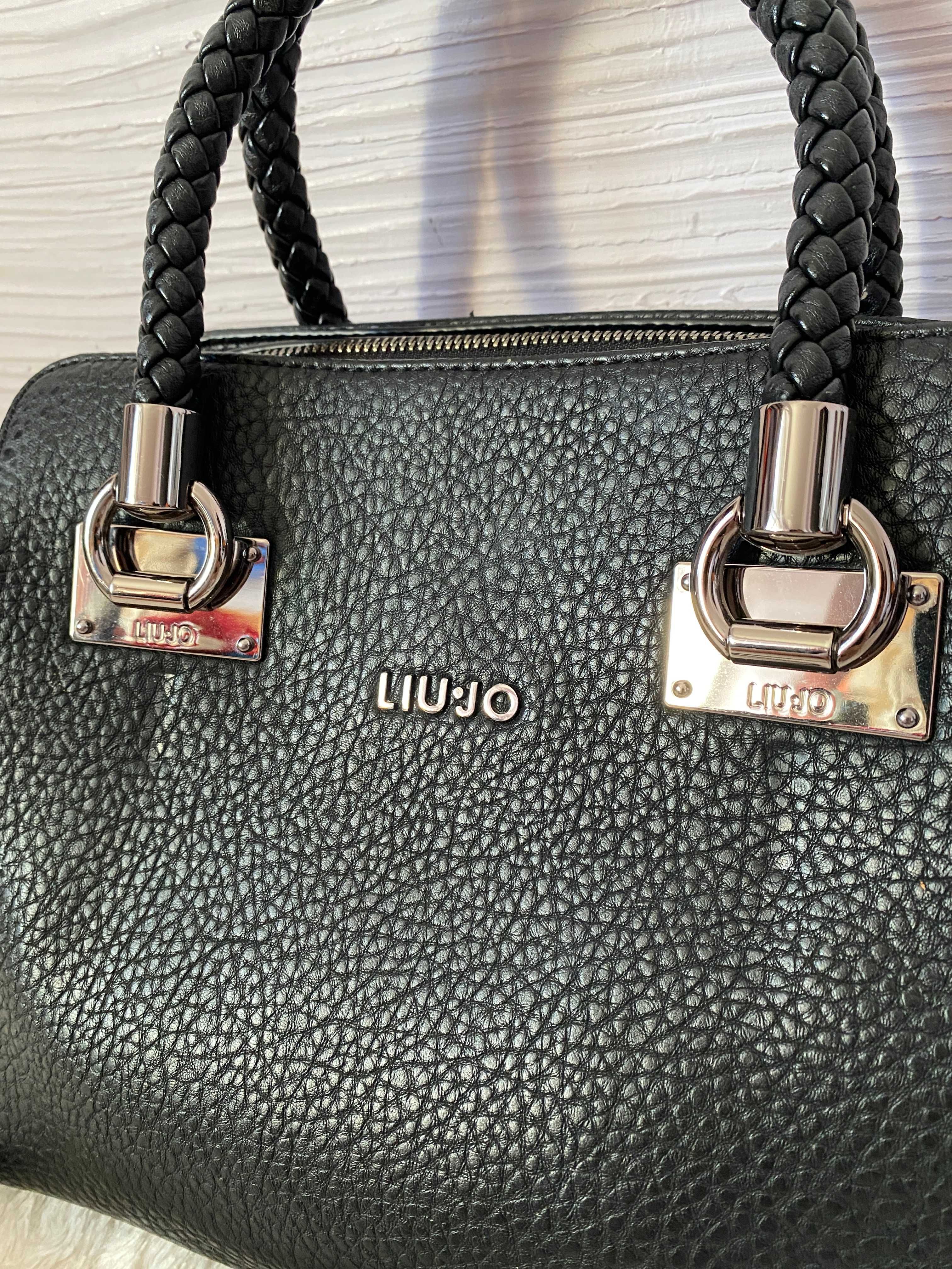 liu jo accessories женская брендовая сумка