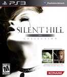 Silent Hill HD Collection PS3 Uniblo Łódź