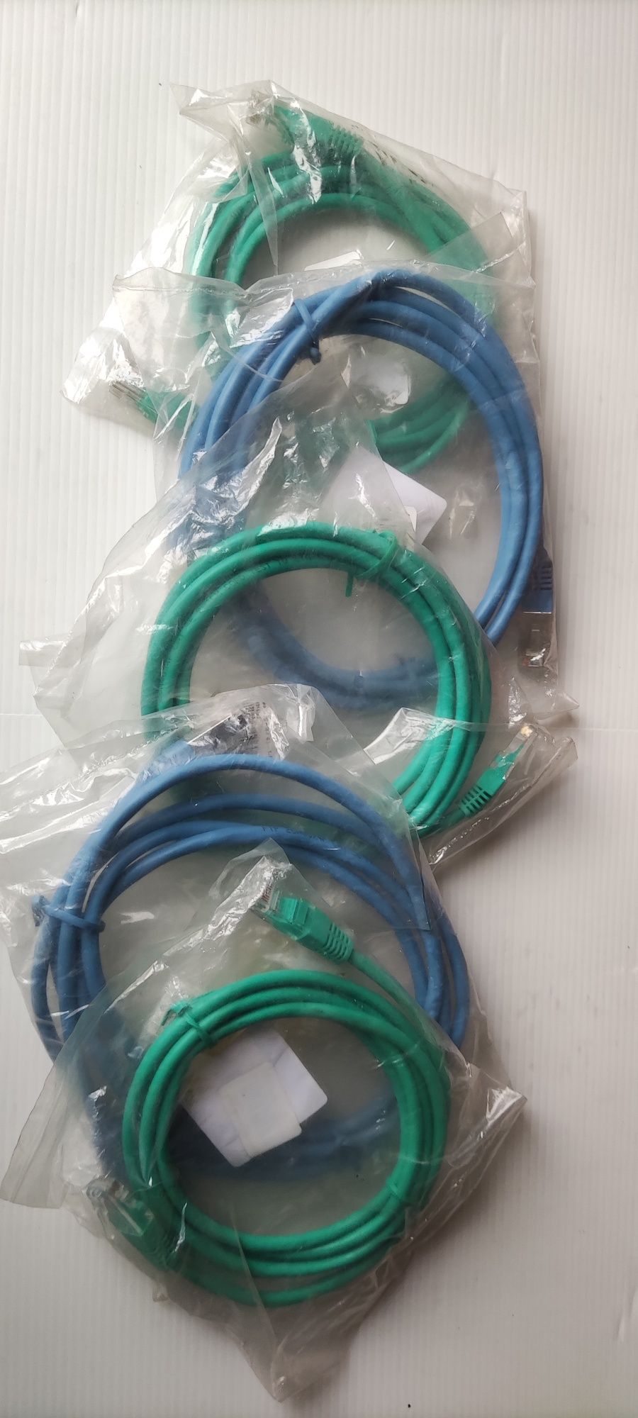 Cabo de rede RJ 45 Novo