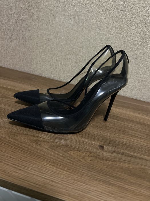 Туфлі лодочки ZARA