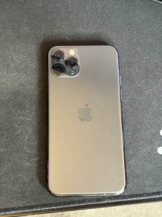 iPhone 11 Pro 256gb