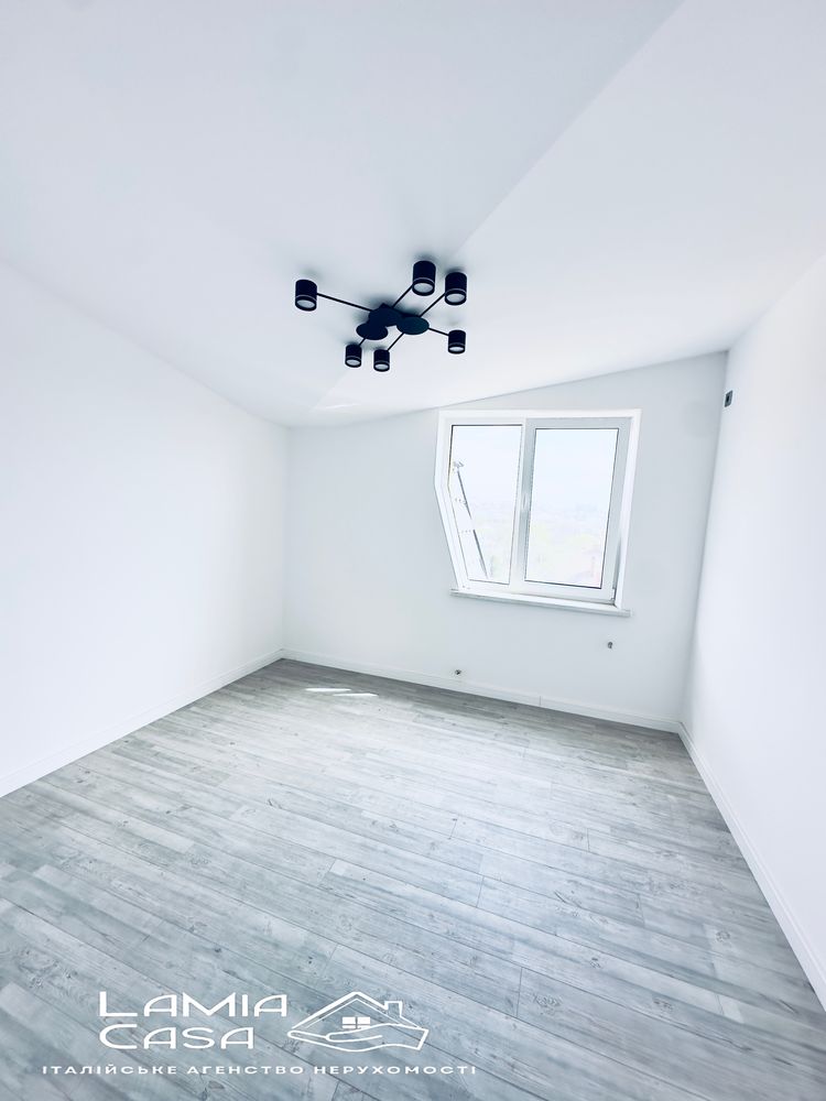 Продаж 2 кімн квартири з авторським ремонтом. Вул Киівська