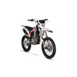 KAYO T4 FULL Cross KAYO T4 250 Lampa LED RATY Enduro Dirt 21/18" Salon GLIWICE