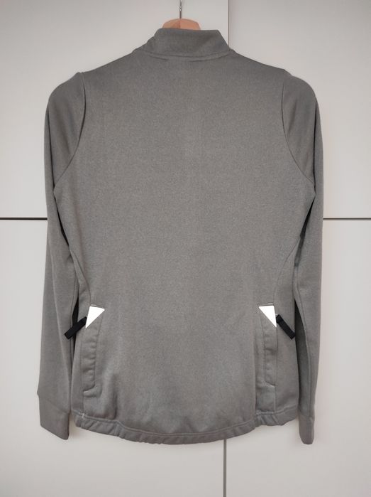 Bluza sportowa kolarska Adidas nowa rozmiar S