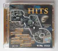 Bravo Hits - Wiosna 2009 2CD