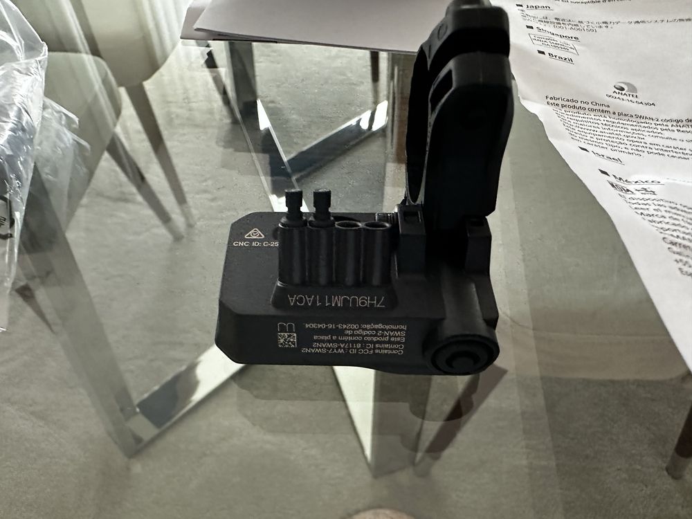 Display shimano sc-em800 / novo