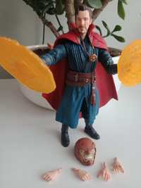 Marvel legends No Way Home dr Strange