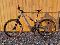 Rower e-bike Focus jam2 6.7 elektryczny XL