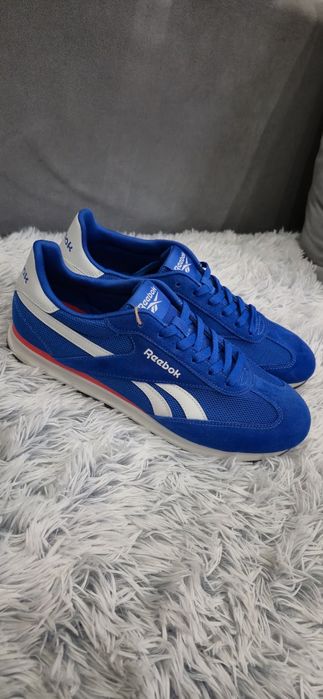 Nowe buty reebok
