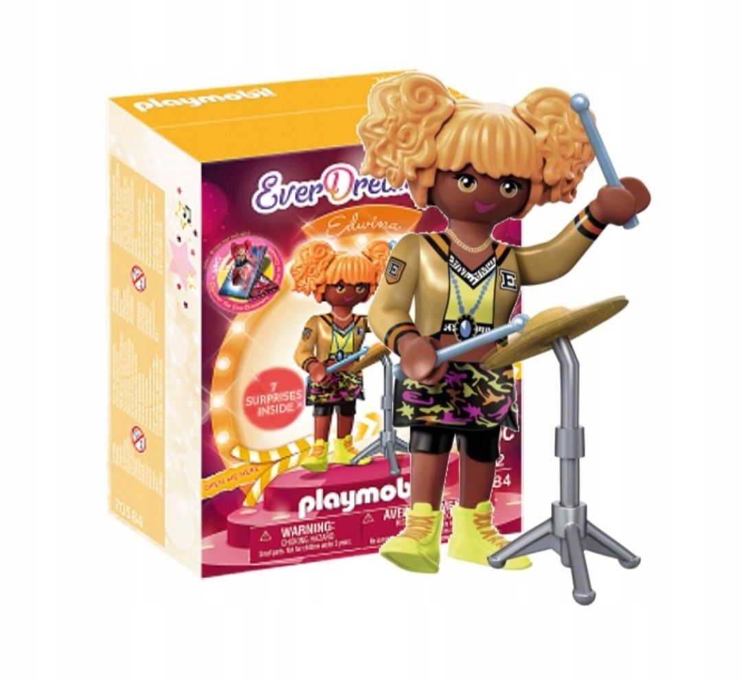 Figurka Playmobil EverDreamerz 70584 GXP-763440