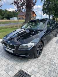 BMW F10   Faktura VAT