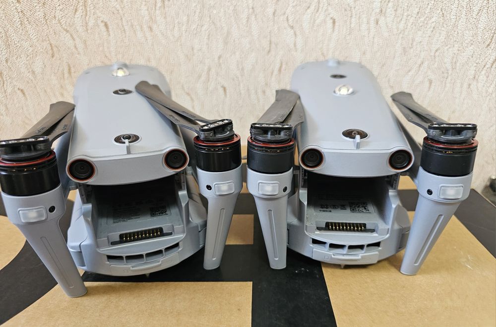 Дрон, квадрокоптер Autel evo max 4n в идеальном состоянии