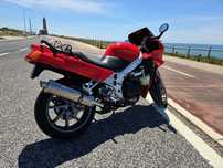 Vfr750 R36 Ano 93