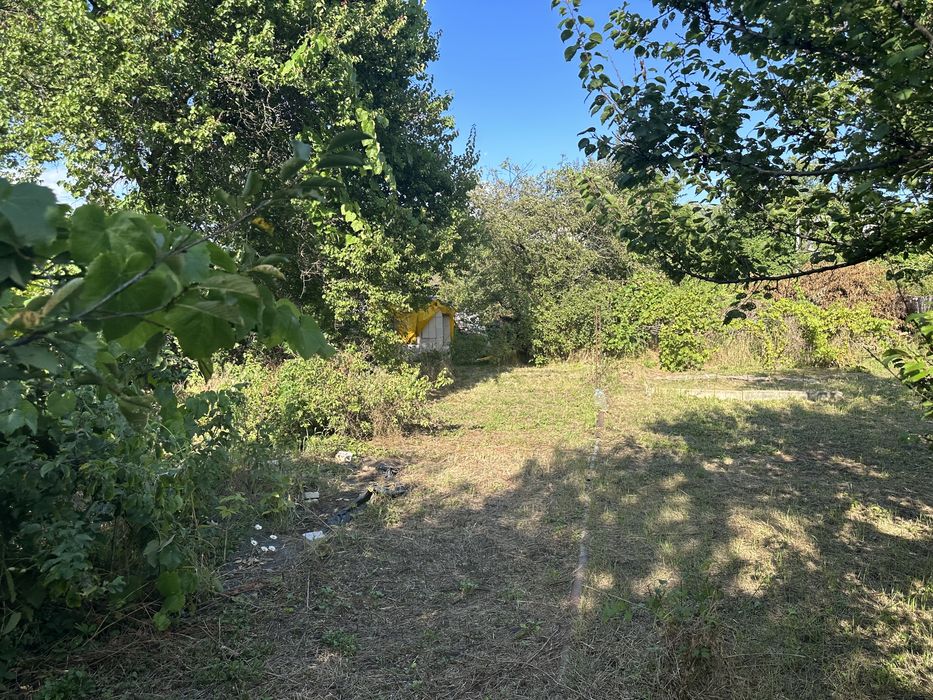 Продам участок Любимовка С/Т Диси