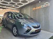 Opel Zafira 2.0 CDTi Cosmo S/S