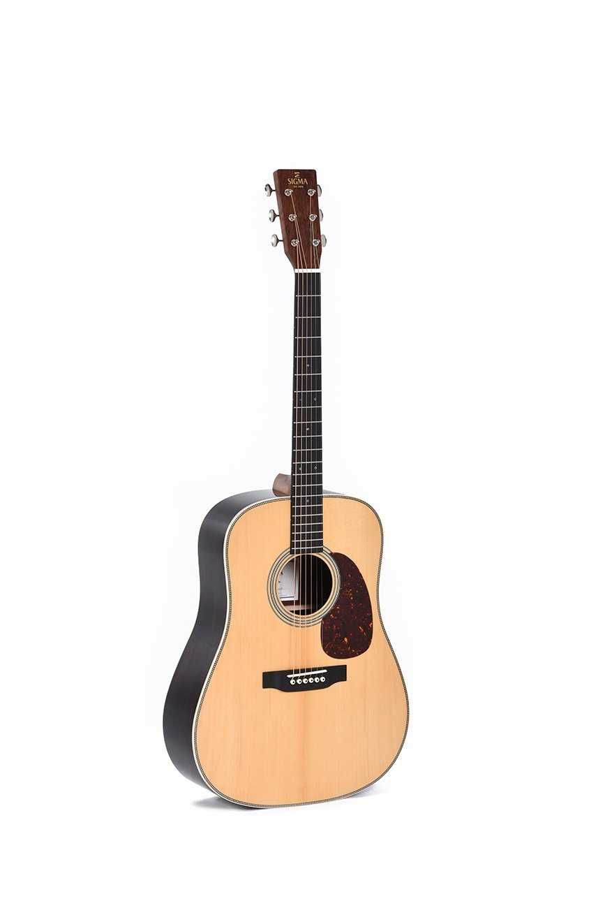Акустична гітара SIGMA SDR-28M, нова