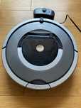 Irobot roomba 650