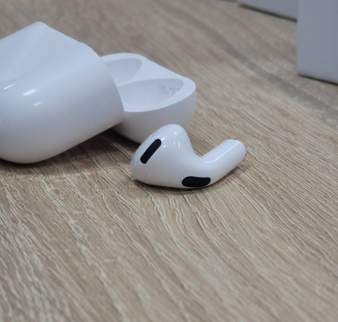ActivePods 4 Premium з чіпом Jerry NEW VERSION
