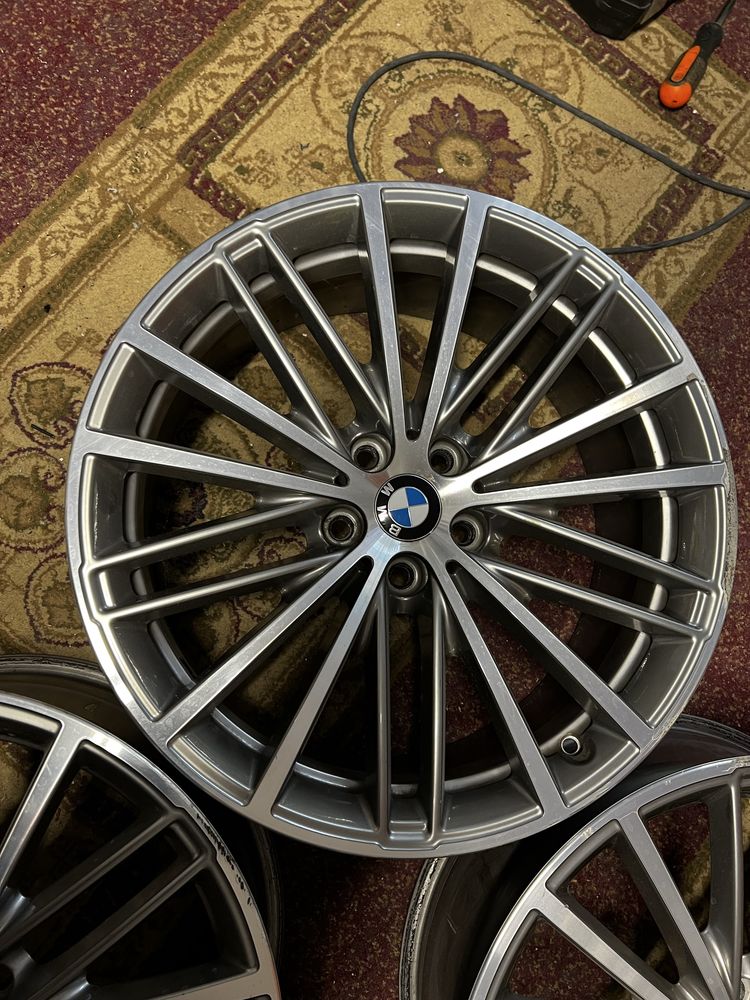 Felgi BMW 19” Oryginalne