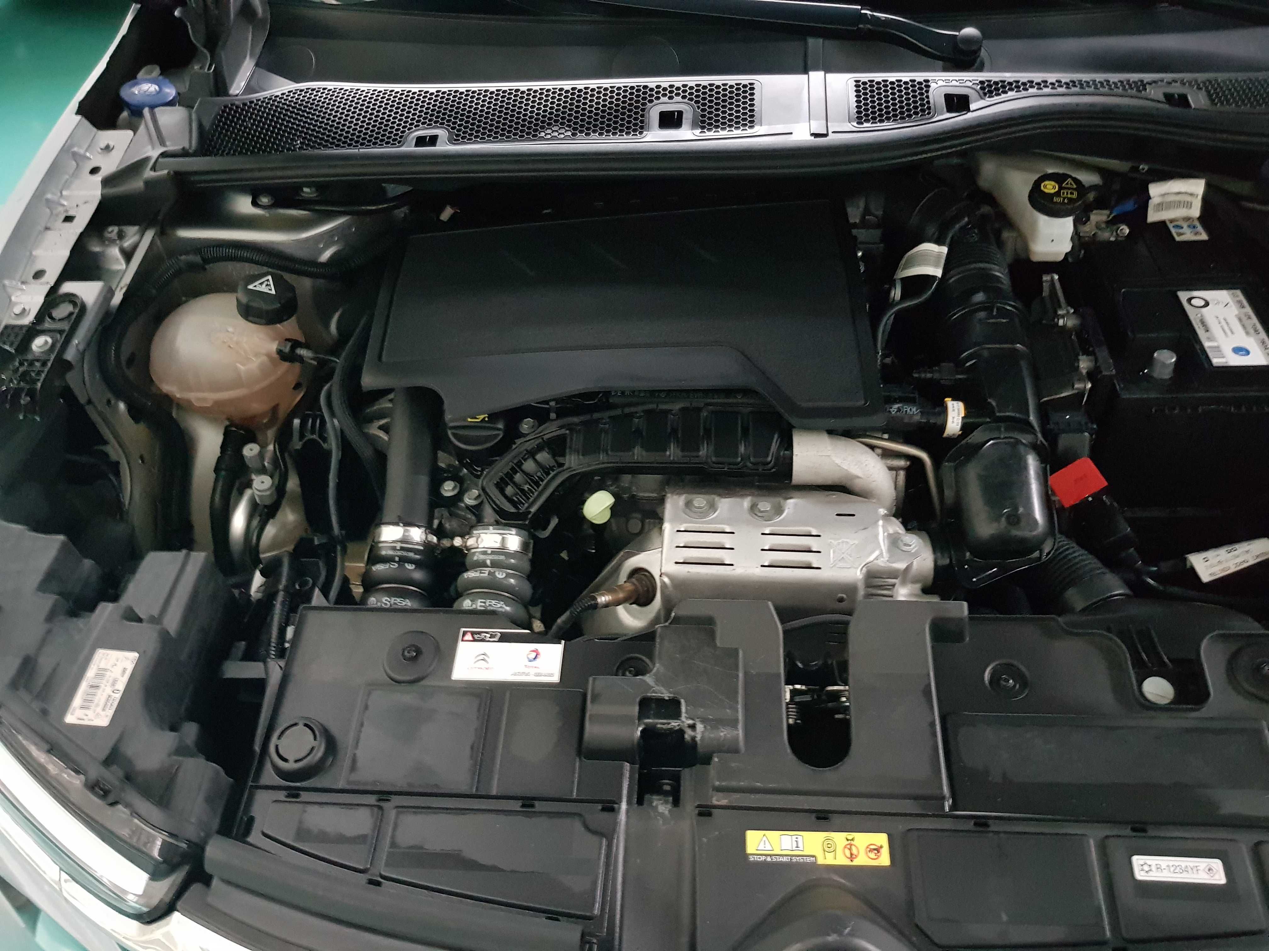 Citroën C4 1.2 PureTech Shine 2022