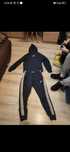 Komplet dresowy Nike rozmiar S