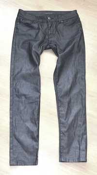 Prada oryginalne damskie spodnie jeans_ 27