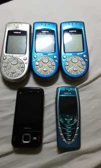 Moviles Nokia 1100