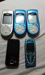Moviles Nokia 1100