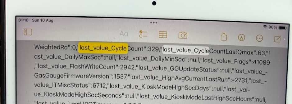 iPad Pro 10.5in (a1701) Wifi rose gold 256gb