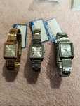 Жіночий годинник Casio LTP-V007SG-9B