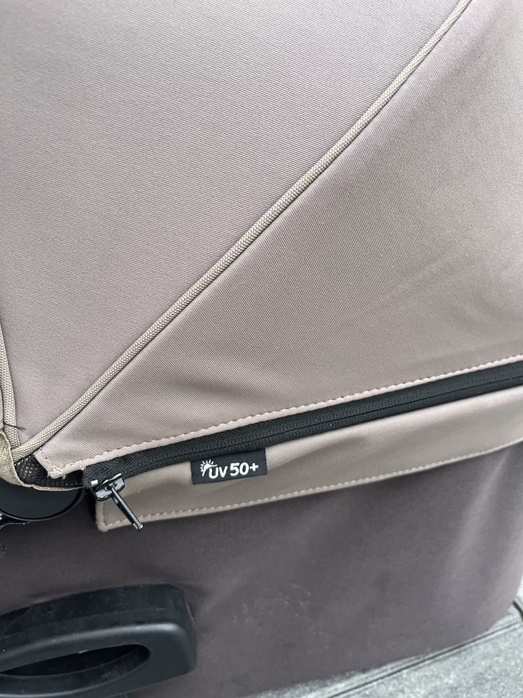 Wózeg Baby Joggee City Elite + akcesoria