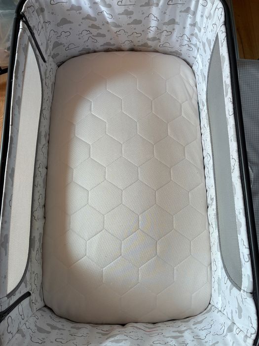 Timon Lionelo składana dostawka