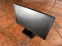 Monitor 20" LG FLATRON 20EN33SS-B Czarny