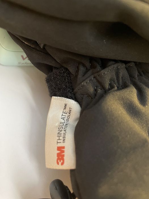 Рукавиці з підігрівом