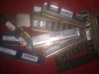 Pamięć RAM sdram ddr