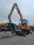 Liebherr A922 litronic  Ładowarka Liebherr A922 Litronic 1996r