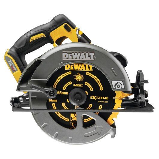 Pilarka Tarczowa Aku 190Mm Xr 54V 0*Ah T-Stak Dewalt Dw Dcs578Nt