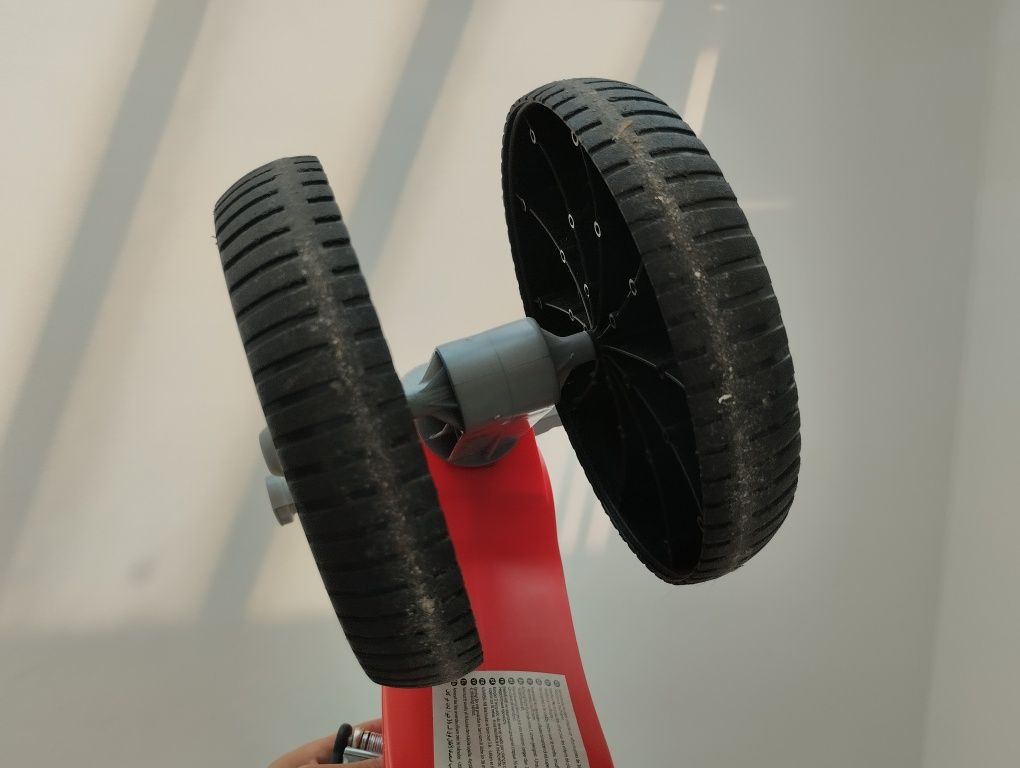 Mini Custom - balance/coordenação _ para bebé.