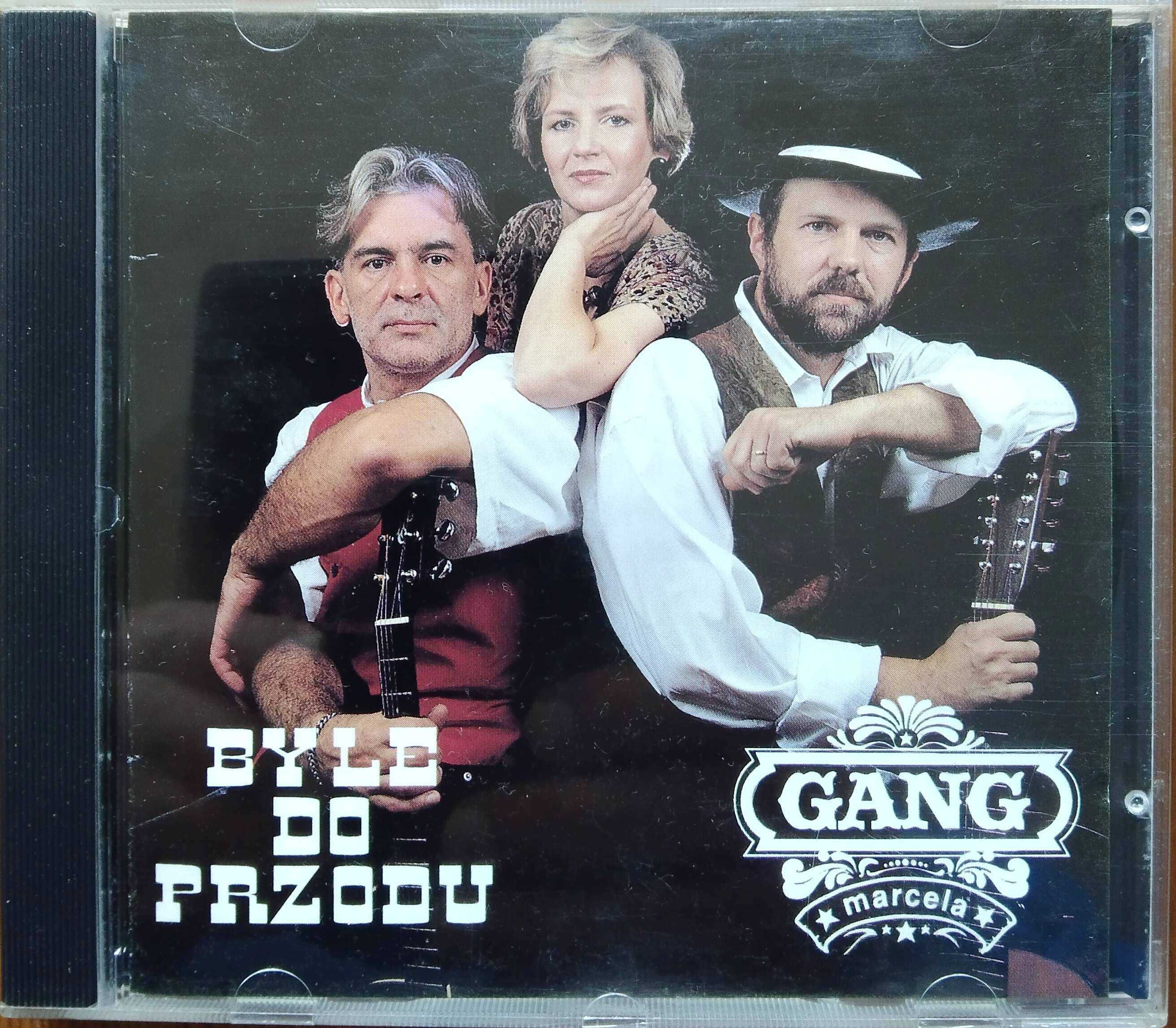 Gang Marcela - Byle do przodu