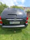 Hyundai Tucson 2008
