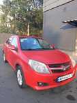 Продам GEELY MK 2008г.1.6 на газу