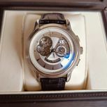 Zegarek Zenith El Primero Chronomaster